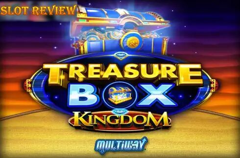 Treasure Box Kingdom